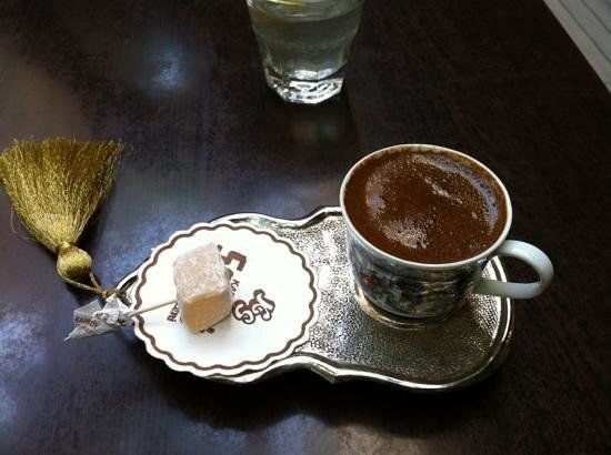 Kadikoy Saray Muhallebicisi