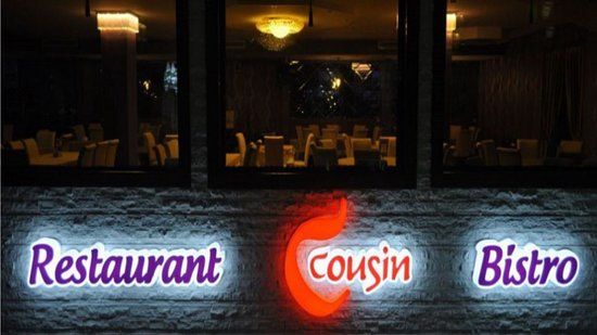 Cousin Restaurant & Bistro