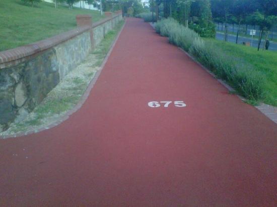 Erguvan Barış Parkı